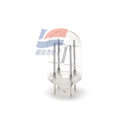 R12257 1200 Sensor de fotodiodo UV de sensibilidad Min-1 para la detección de la respuesta espectral de 185 Nm