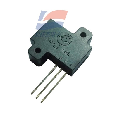 FS7002-B Sensor de flujo de aire médico de tensión cero 0.2-0.8VDC preciso con tiempo de respuesta de 20 ms
