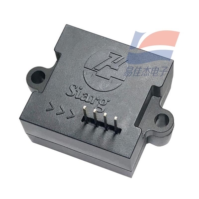 FSP20000D250P5E &lt; 50 kPa Sensor de flujo de aire médico con una precisión de ±1,0 y un voltaje de funcionamiento de 3,0 ~ 5,5 VDC