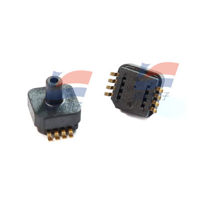 XGZP6859D Panel montado sensor de presión de vacío medidor puerto sin barbas