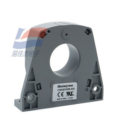 CSNS300M-500 19.0mmx25.4mmx25.4mm Sensores de corriente montados en tablero para medición de corriente de alta precisión