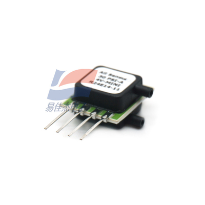 30 PSI-A-4V-MINI 0,5% de precisión Miniatura a través del agujero Sensor de presión electrónica para el monitoreo de la presión absoluta