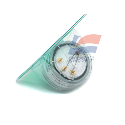 NH3/CR-200 Sensor de gas de sensibilidad 0 a 100 ppm con una repetibilidad &lt; 3% y un tiempo de respuesta &lt; 35 s