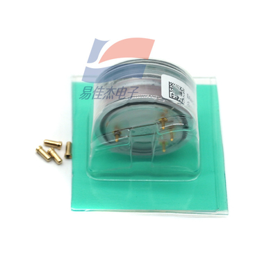 NH3/CR-200 Sensor de gas de sensibilidad 0 a 100 ppm con una repetibilidad &lt; 3% y un tiempo de respuesta &lt; 35 s