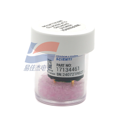 17134461 Sensor de oxígeno compatible Ventis MX4 con un rango de detección del 0 al 30%