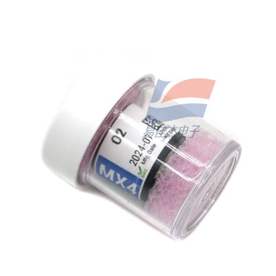 YJJ 17134461 Sensor electroquímico de gases de oxígeno 0-30%VOL Aplicación Especial Ventis MX4 detector de cuatro en uno