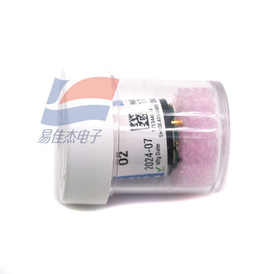 YJJ 17134461 Sensor electroquímico de gases de oxígeno 0-30%VOL Aplicación Especial Ventis MX4 detector de cuatro en uno