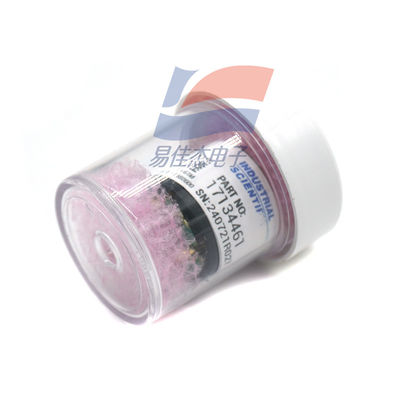 YJJ 17134461 Sensor electroquímico de gases de oxígeno 0-30%VOL Aplicación Especial Ventis MX4 detector de cuatro en uno