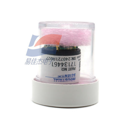 YJJ 17134461 Sensor electroquímico de gases de oxígeno 0-30%VOL Aplicación Especial Ventis MX4 detector de cuatro en uno