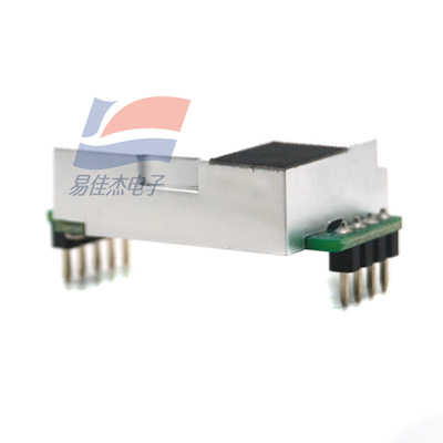 MH-Z1911A Sensor de CO2 preciso con principio NDIR y tiempo de respuesta de 1 minuto