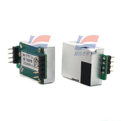MH-Z1911A Sensor de CO2 preciso con principio NDIR y tiempo de respuesta de 1 minuto