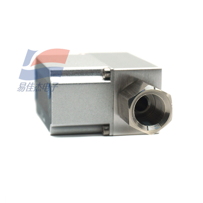Sensor de flujo de aire de precisión TC5008-01-L060-AE-R4-P3 con 0,5% F.S Cero Drift y impedancia de salida de 30K