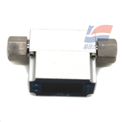 Sensor de flujo de aire de precisión TC5008-01-L060-AE-R4-P3 con 0,5% F.S Cero Drift y impedancia de salida de 30K