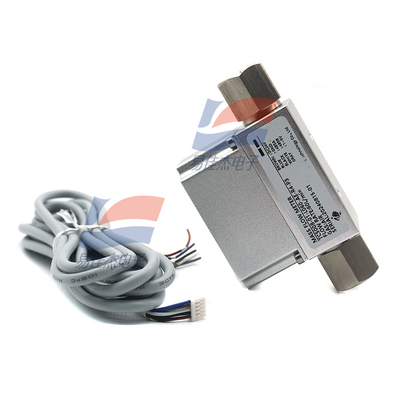 Sensor de flujo de aire de precisión TC5008-01-L060-AE-R4-P3 con 0,5% F.S Cero Drift y impedancia de salida de 30K