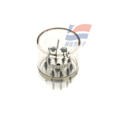 L4643 10 W Lámparas de xenón de bajo costo Electrodos de larga duración Vidrio borosilicato