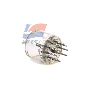 L4643 10 W Lámparas de xenón de bajo costo Electrodos de larga duración Vidrio borosilicato