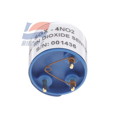 SGX-4NO2 Sensor de gas de rango de medición de 30 ppm con resolución de 0,1 ppm y tiempo de respuesta < 30 segundos