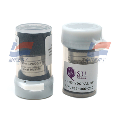 4PID-2000 Detector de fotoionización 3.3V Sensor de gas para detección de 0-10000ppm