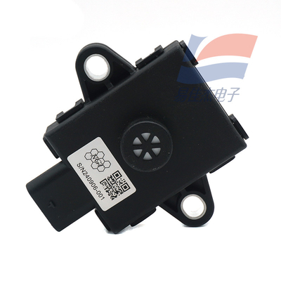 Sensor de gas de hidrógeno de precisión HNB-H2-2 con rango de detección de entrada de 5 V CC 0-200000 ppm