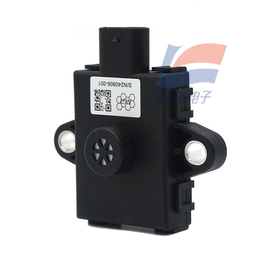 Sensor de gas de hidrógeno de precisión HNB-H2-2 con rango de detección de entrada de 5 V CC 0-200000 ppm
