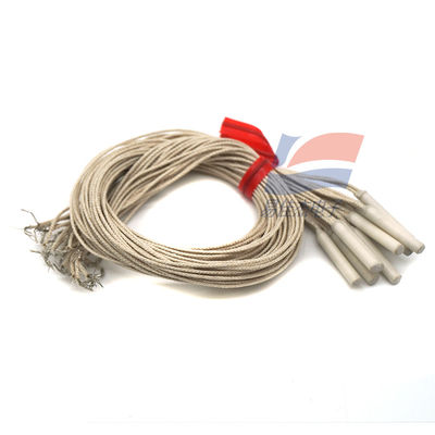 HEL-712-T-1-12-00 Sensores de temperatura industriales Detector de temperatura de resistencia