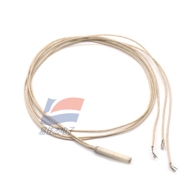 HEL-712-T-1-12-00 Sensor de temperatura de 75 oC a 540 oC con resistencia de 100 Ohms y corriente de alimentación de 1 MA