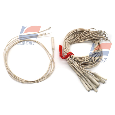 HEL-712-T-1-12-00 Sensor de temperatura de 75 oC a 540 oC con resistencia de 100 Ohms y corriente de alimentación de 1 MA