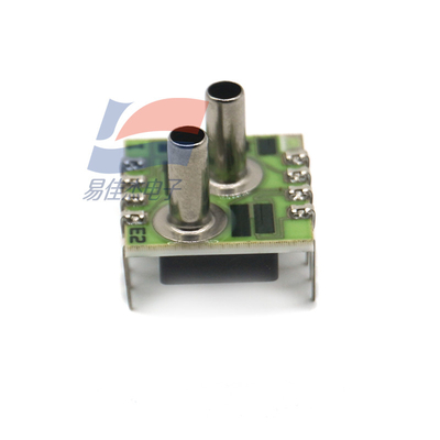 NPC-1210-050D-3S Sensor de presión electrónica de alta precisión con un amplio rango de temperatura