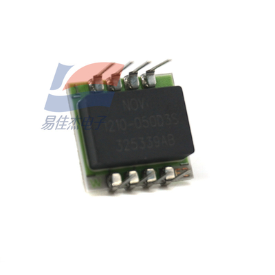 NPC-1210-050D-3S Sensor de presión electrónica de alta precisión con un amplio rango de temperatura
