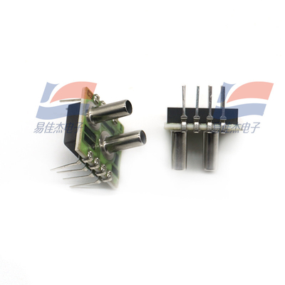 NPC-1210-050D-3S Sensor de presión electrónica de alta precisión con un amplio rango de temperatura
