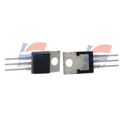 SMT172 TO-220 Sensores de temperatura digitales de máxima precisión OEM ODM