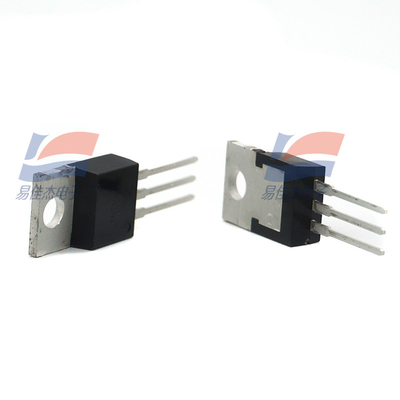 SMT172 TO-220 Sensores de temperatura digitales de máxima precisión OEM ODM