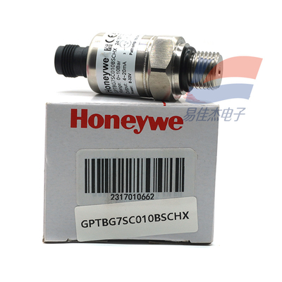 Sensor de presión de resistencia dieléctrica de grado industrial para aplicaciones de calibre sellado