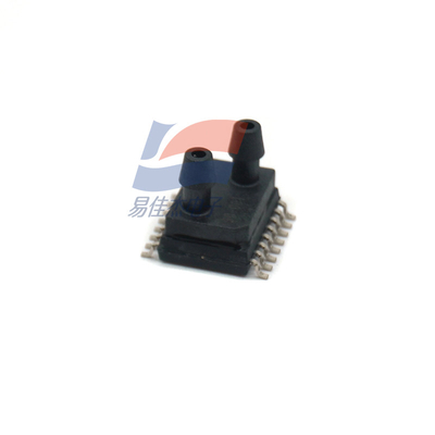 Sensor de presión de precisión de salida digital SM3041-005D-C-3S con montaje SMD/SMT para aplicaciones automotrices