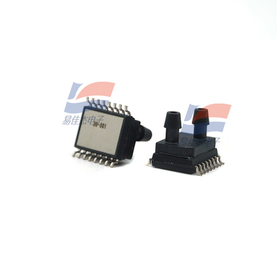 Sensor de presión de precisión de salida digital SM3041-005D-C-3S con montaje SMD/SMT para aplicaciones automotrices