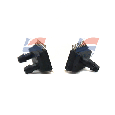 Sensor de presión de precisión de salida digital SM3041-005D-C-3S con montaje SMD/SMT para aplicaciones automotrices