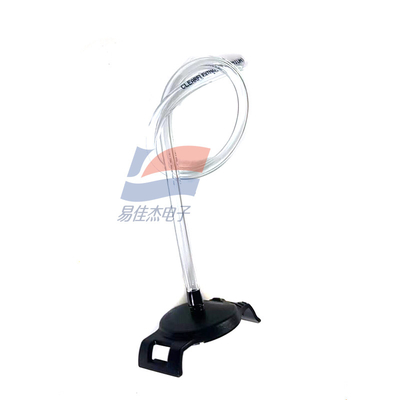 MC-TC-1 GasAlert MicroClip XT Caps de prueba y mangueras para analizadores de gas de