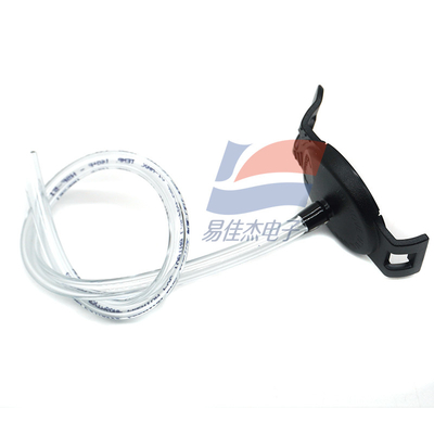 MC-TC-1 GasAlert MicroClip XT Caps de prueba y mangueras para analizadores de gas de