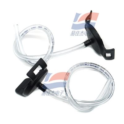 MC-TC-1 GasAlert MicroClip XT Caps de prueba y mangueras para analizadores de gas de