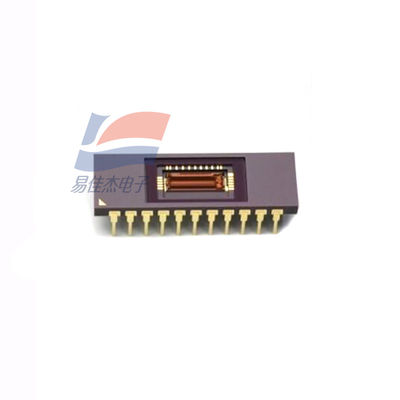 S11105 Sensor de imagen lineal CMOS Datos de video de alta velocidad Tasa de 50 MHz
