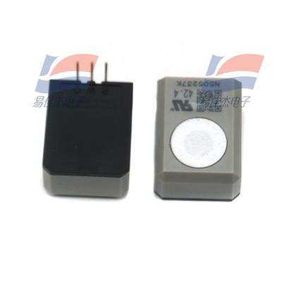 NAP-505R Sensor de gas preciso con menos del 2% de reproductibilidad y 40 10nA/ppm de corriente de salida
