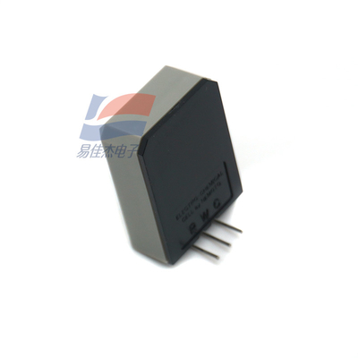NAP-505R Sensor de gas preciso con menos del 2% de reproductibilidad y 40 10nA/ppm de corriente de salida