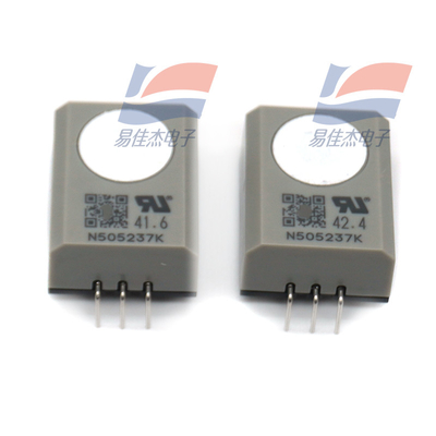 NAP-505R Sensor de gas preciso con menos del 2% de reproductibilidad y 40 10nA/ppm de corriente de salida