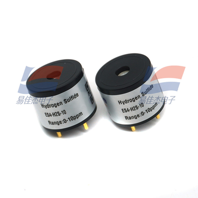 ES4-H2S-10 Sensor de gas de respuesta rápida para detección de H2S T50 10 Sec / T90 30 Sec