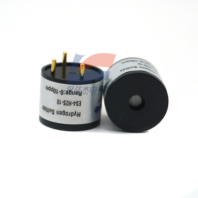 ES4-H2S-10 Sensor de gas de respuesta rápida para detección de H2S T50 10 Sec / T90 30 Sec
