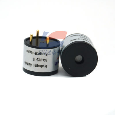 YJJ ES4-H2S-10 ES4-H2S-100 Sensor electroquímico de gas de sulfuro de hidrógeno se utiliza en el campo de la seguridad industrial