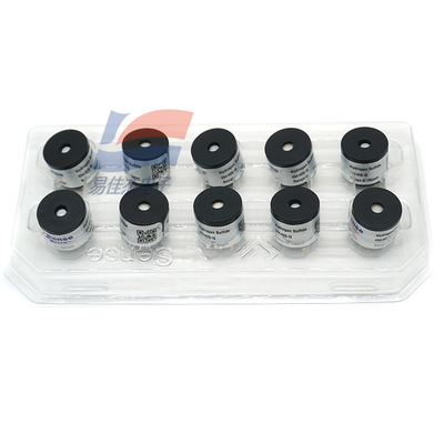 ES4-H2S-10 Sensor de gas de respuesta rápida para detección de H2S T50 10 Sec / T90 30 Sec