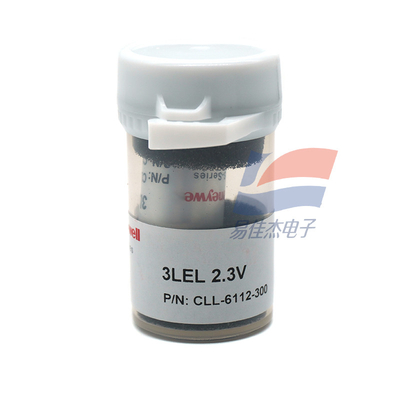 3LEL 2.3V CLL-6112-300 Sensor de gas de detección precisa para gases y vapores combustibles