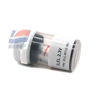 3LEL 2.3V CLL-6112-300 Sensor de gas de detección precisa para gases y vapores combustibles
