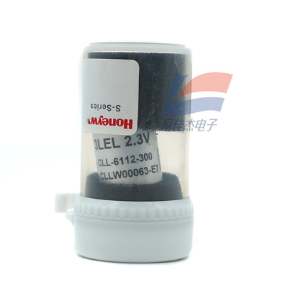 3LEL 2.3V CLL-6112-300 Sensor de gas de detección precisa para gases y vapores combustibles